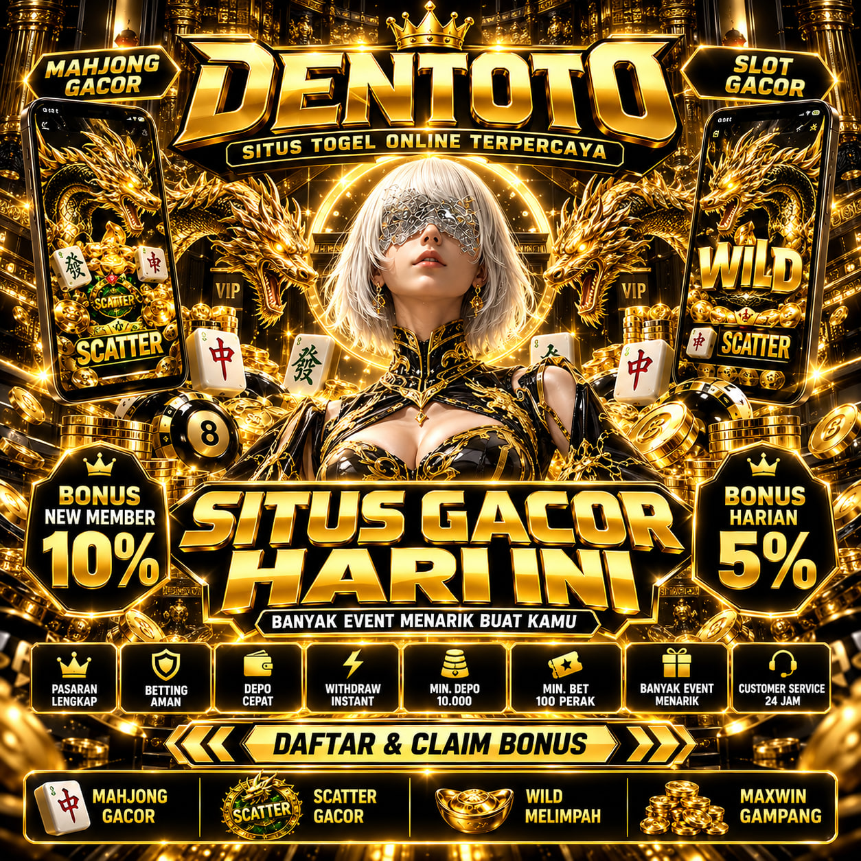 DENTOTO