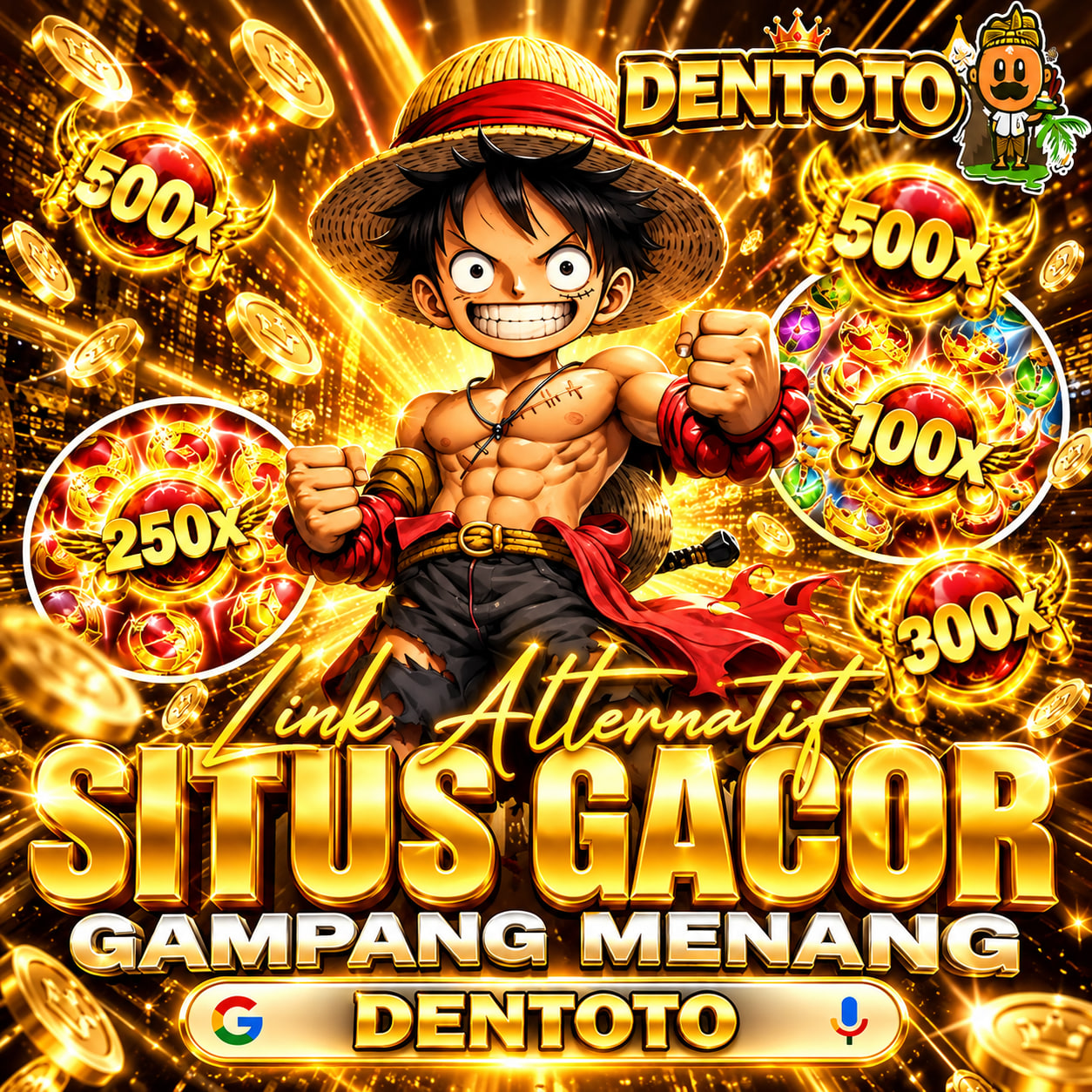 DENTOTO